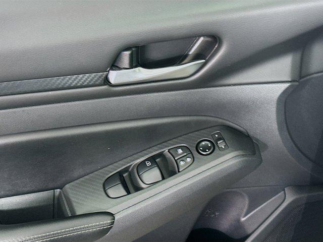 used 2025 Nissan Altima car, priced at $17,997