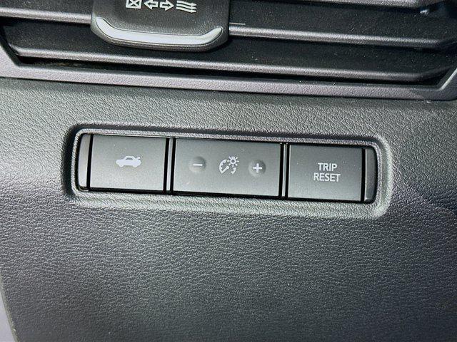 used 2025 Nissan Altima car, priced at $17,997