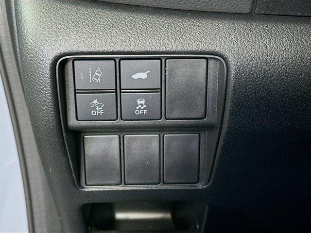 used 2021 Honda CR-V car, priced at $25,996