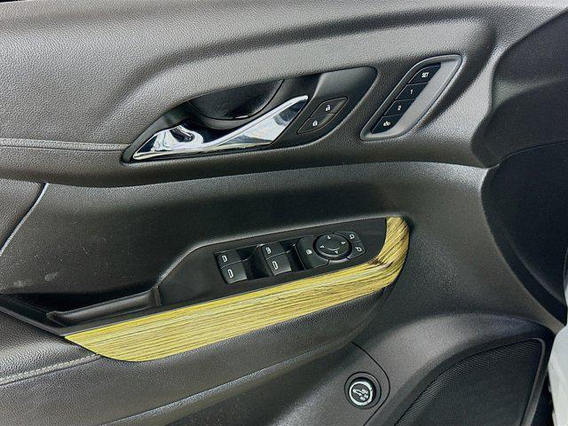 used 2019 GMC Acadia car, priced at $20,487