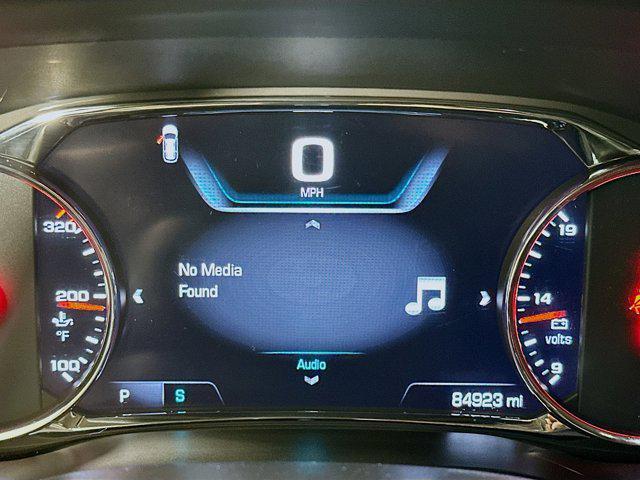 used 2019 GMC Acadia car, priced at $20,487