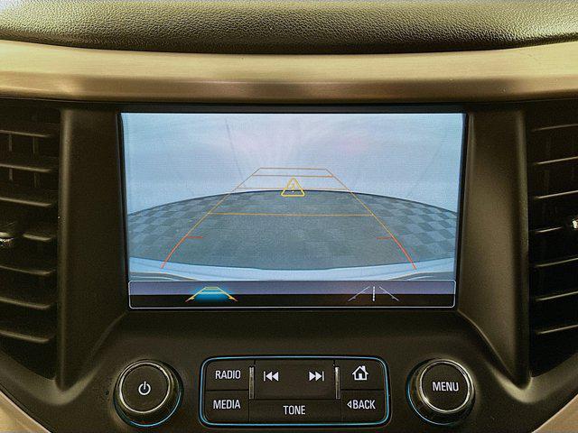 used 2019 GMC Acadia car, priced at $20,487