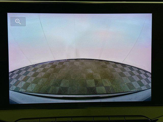 used 2022 Jeep Compass car, priced at $19,347