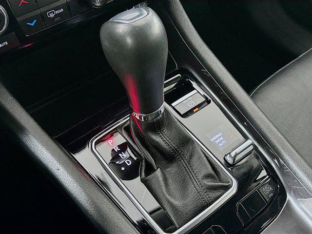 used 2022 Jeep Compass car, priced at $19,347