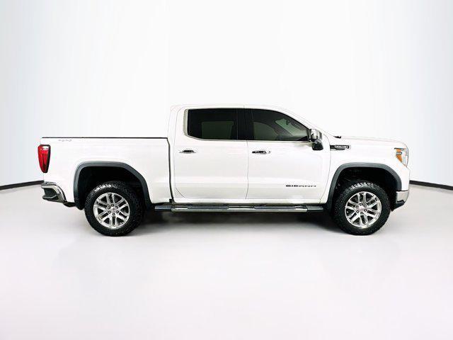 used 2019 GMC Sierra 1500 car, priced at $31,896