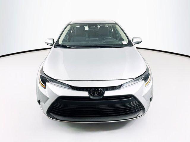 used 2024 Toyota Corolla car, priced at $18,497