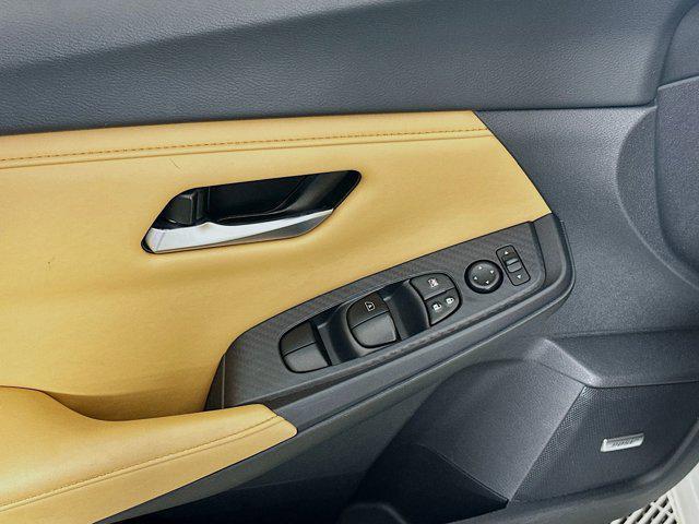 used 2024 Nissan Sentra car, priced at $18,496