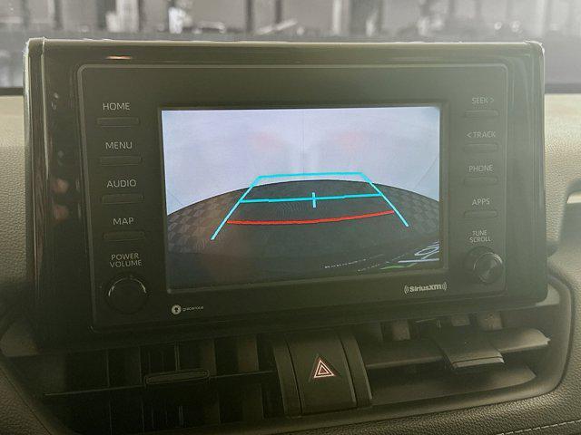 used 2020 Toyota RAV4 car, priced at $13,397