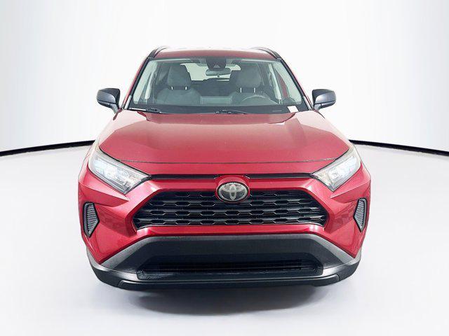 used 2020 Toyota RAV4 car, priced at $13,397