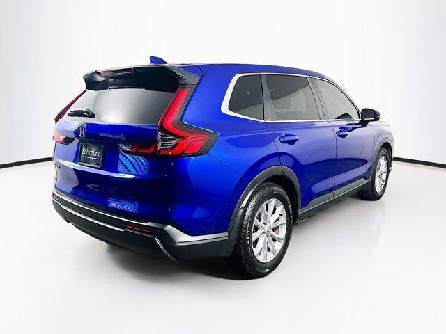 used 2024 Honda CR-V car, priced at $28,996