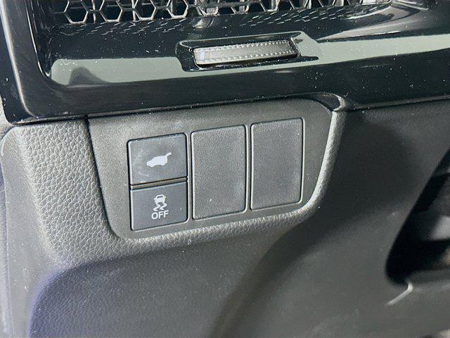 used 2024 Honda CR-V car, priced at $28,996