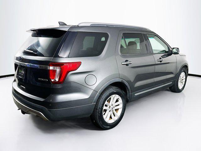 used 2016 Ford Explorer car, priced at $8,487