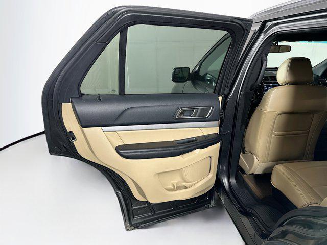used 2016 Ford Explorer car, priced at $8,487