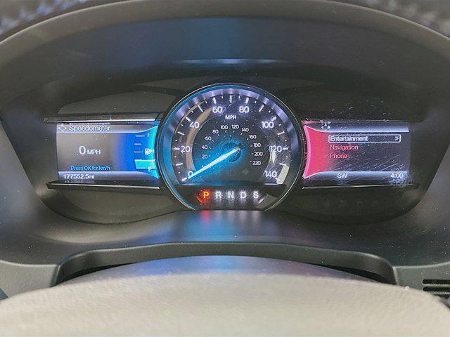 used 2016 Ford Explorer car, priced at $8,487