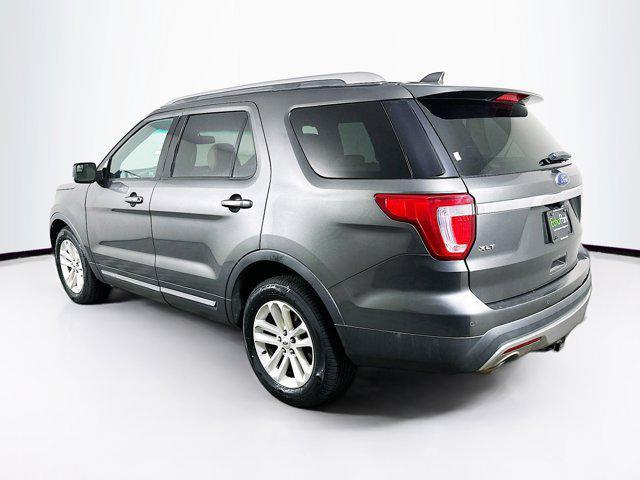 used 2016 Ford Explorer car, priced at $8,487