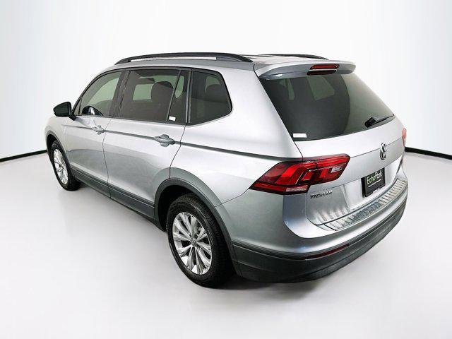 used 2019 Volkswagen Tiguan car, priced at $9,996