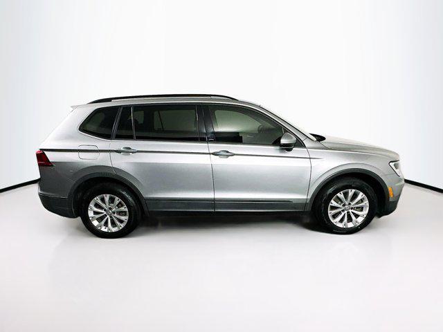 used 2019 Volkswagen Tiguan car, priced at $9,996