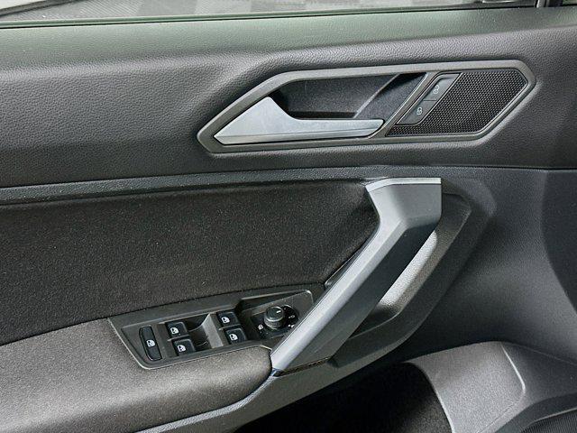 used 2019 Volkswagen Tiguan car, priced at $9,996