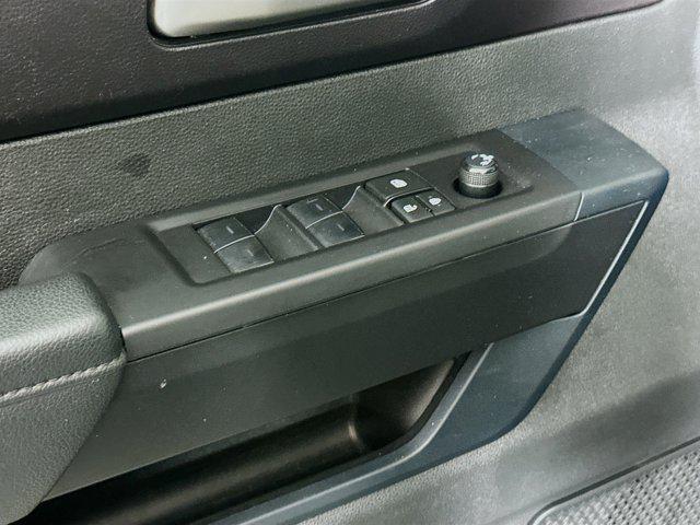 used 2024 Toyota Tundra car, priced at $42,996