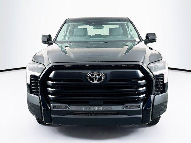 used 2024 Toyota Tundra car, priced at $42,996