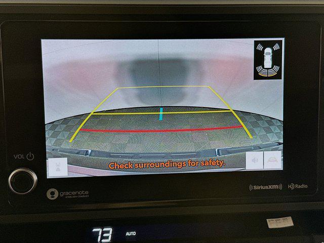 used 2024 Toyota Tundra car, priced at $42,996