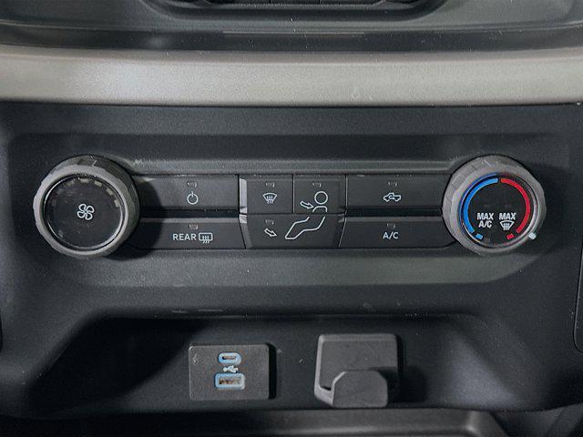 used 2022 Ford F-150 car, priced at $20,996