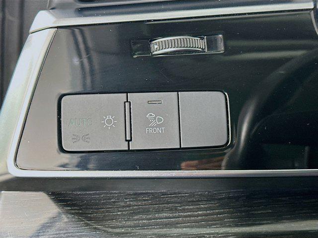 used 2021 Audi Q7 car, priced at $28,997