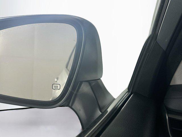 used 2023 Toyota Highlander car, priced at $29,987