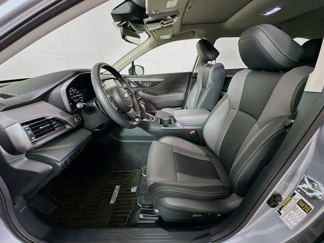 used 2025 Subaru Outback car, priced at $30,497