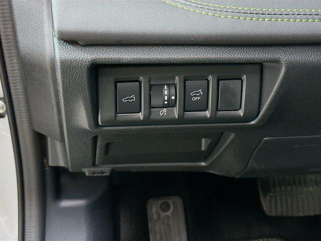 used 2025 Subaru Outback car, priced at $30,497