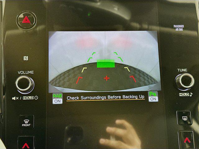 used 2025 Subaru Outback car, priced at $30,497