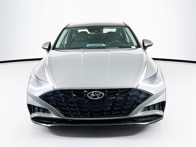 used 2022 Hyundai Sonata car, priced at $16,987