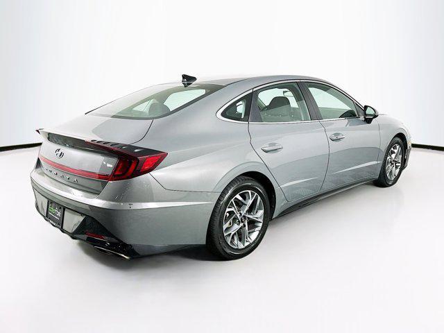 used 2022 Hyundai Sonata car, priced at $16,987