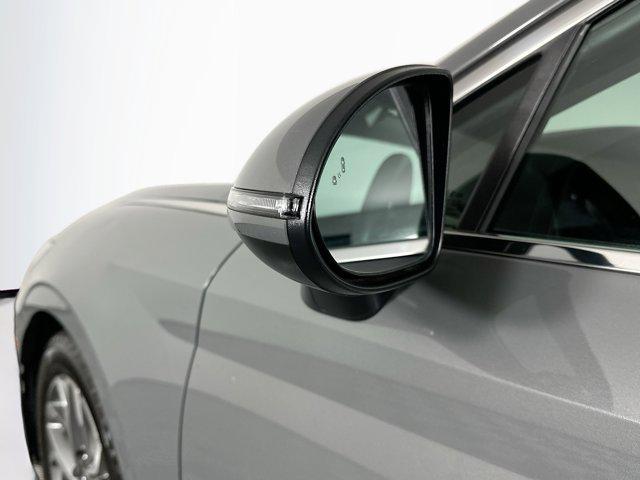 used 2022 Hyundai Sonata car, priced at $16,987