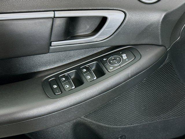 used 2022 Hyundai Sonata car, priced at $16,987