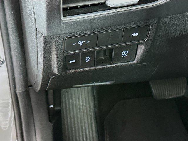 used 2022 Hyundai Sonata car, priced at $16,987