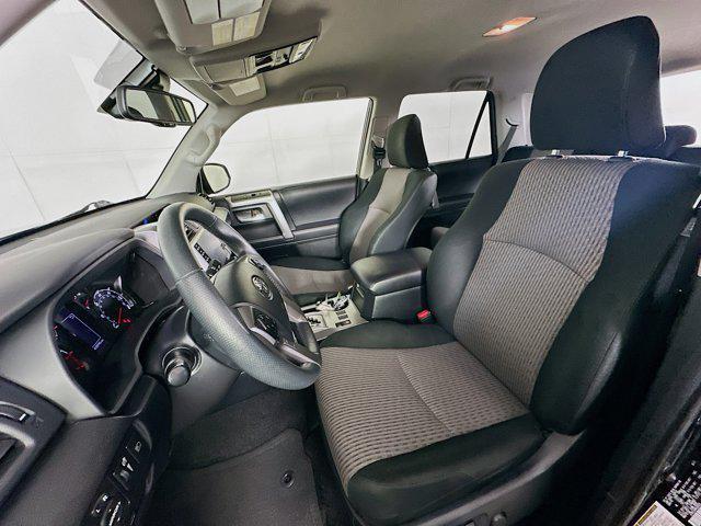 used 2024 Toyota 4Runner car, priced at $35,497