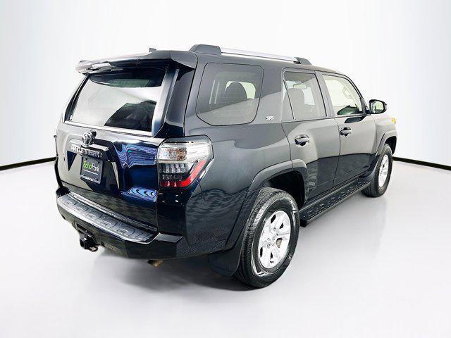 used 2024 Toyota 4Runner car, priced at $35,497
