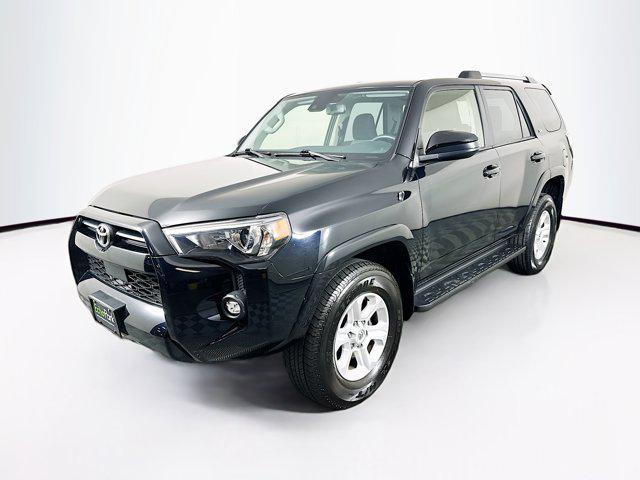 used 2024 Toyota 4Runner car, priced at $35,497