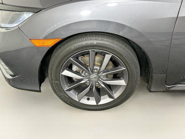 used 2021 Honda Civic car, priced at $21,996
