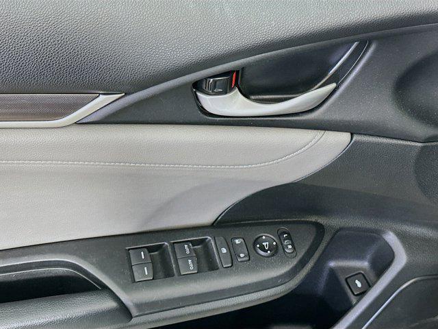 used 2021 Honda Civic car, priced at $21,996