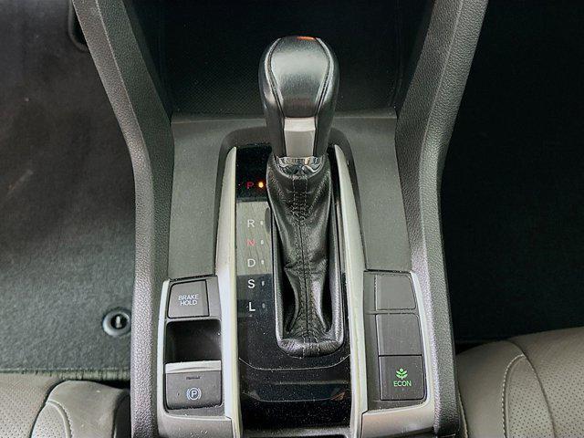 used 2021 Honda Civic car, priced at $21,996