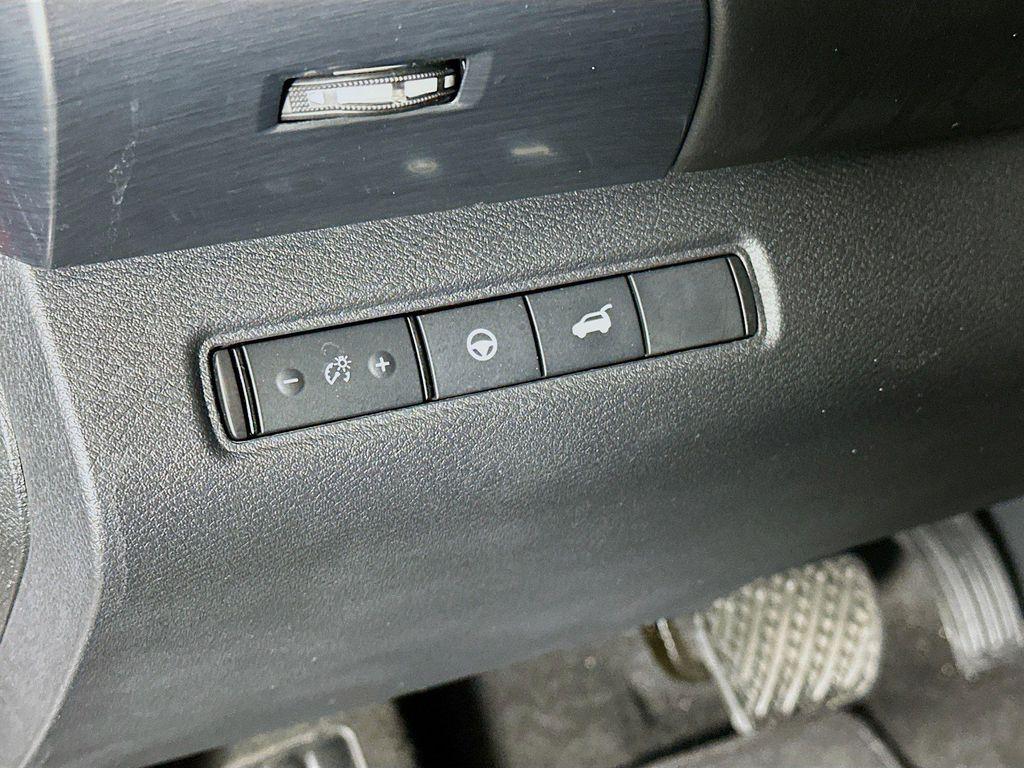 used 2023 Nissan Pathfinder car, priced at $29,987