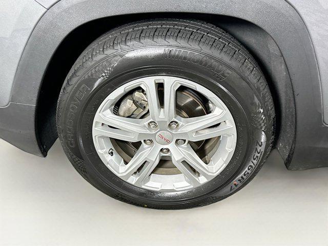 used 2019 GMC Terrain car, priced at $10,987