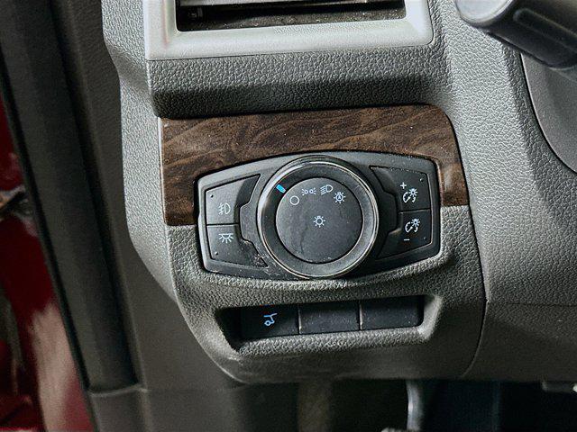 used 2015 Ford Explorer car, priced at $11,987