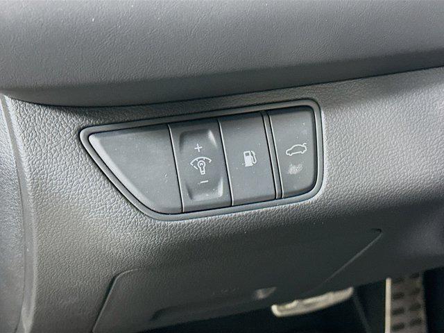 used 2023 Genesis G70 car, priced at $29,996