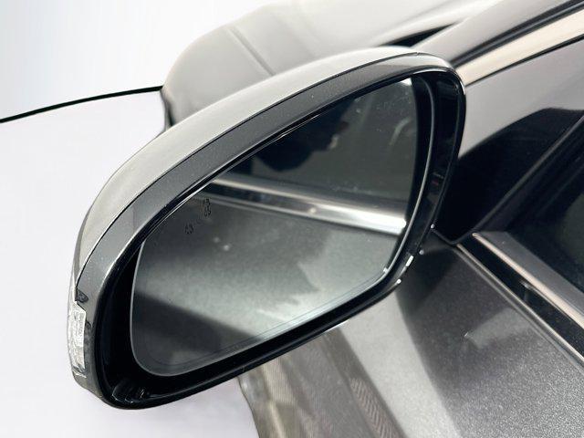 used 2023 Genesis G70 car, priced at $29,996