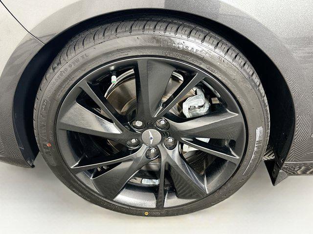 used 2023 Genesis G70 car, priced at $29,996