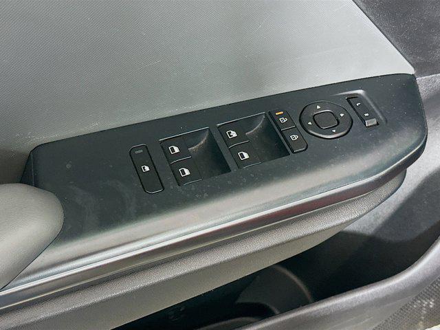 used 2025 Kia K4 car, priced at $18,897