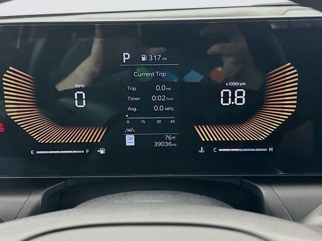 used 2025 Kia K4 car, priced at $18,897